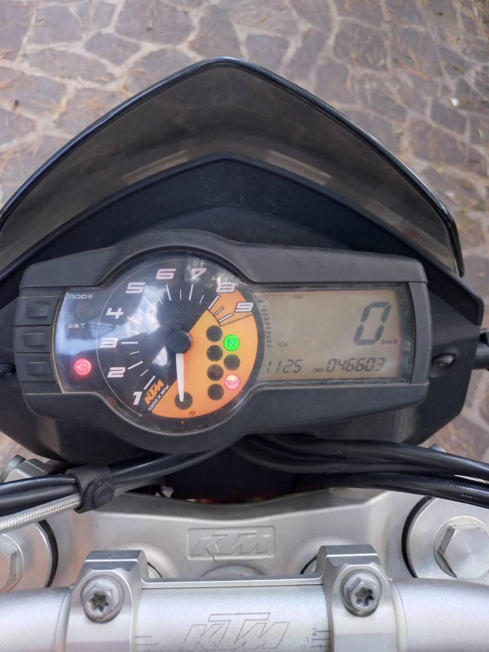 KTM 690 Duke (2012 - 16) (6)