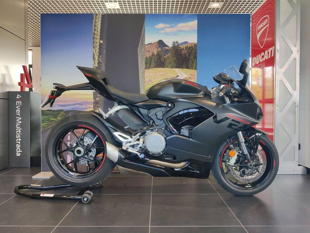 Ducati Panigale V2 (2021 - 24)
