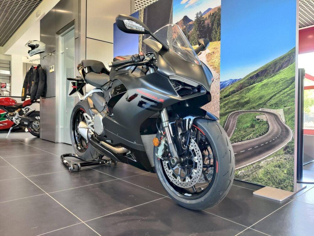 Ducati Panigale V2 (2021 - 24) (3)