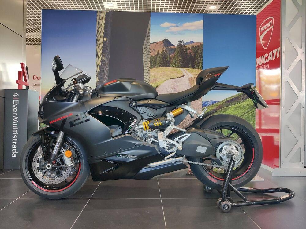 Ducati Panigale V2 (2021 - 24) (6)