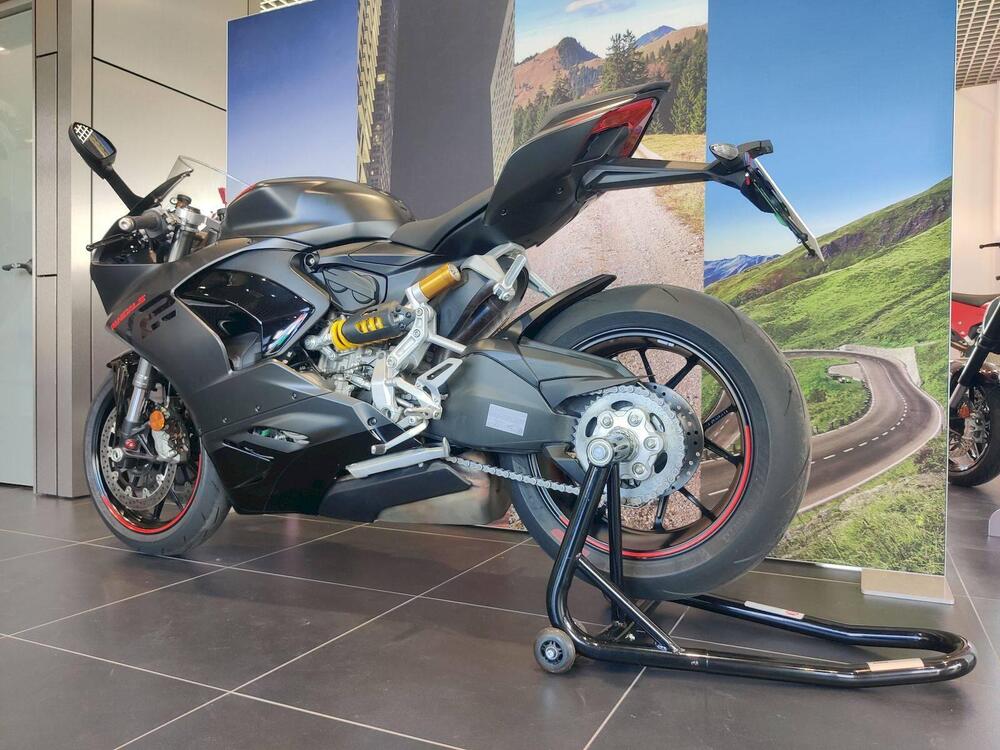 Ducati Panigale V2 (2021 - 24) (7)