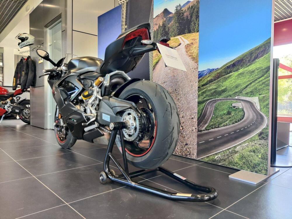 Ducati Panigale V2 (2021 - 24) (8)