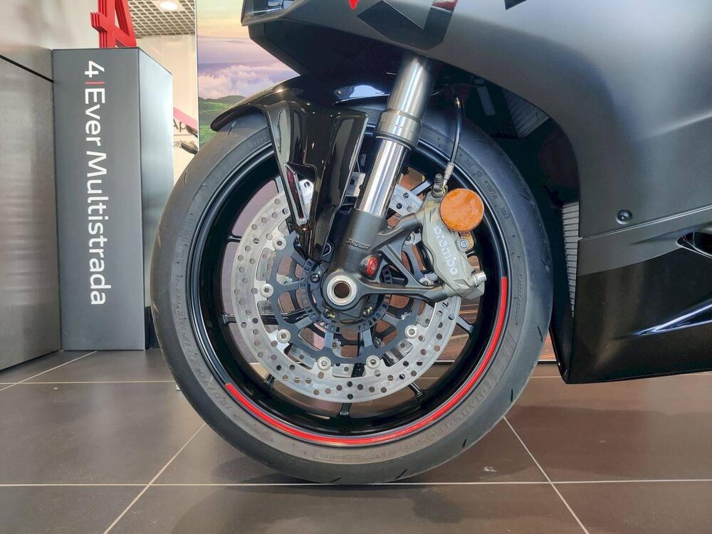 Ducati Panigale V2 (2021 - 24) (11)