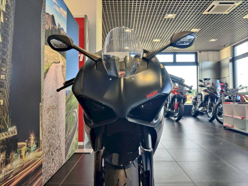 Ducati Panigale V2 (2021 - 24) (12)