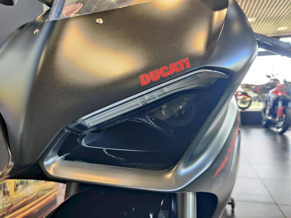 Ducati Panigale V2 (2021 - 24) (13)