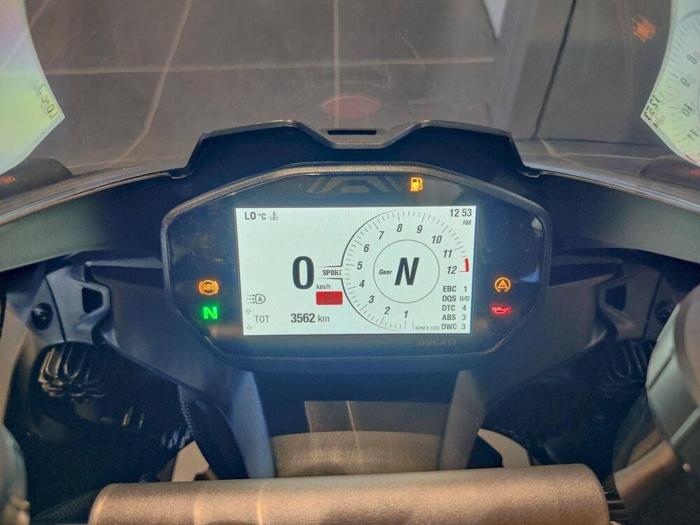 Ducati Panigale V2 (2021 - 24) (18)
