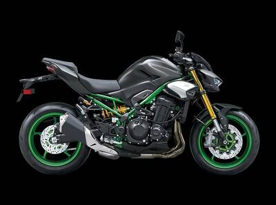 Kawasaki Z 900 SE (2025 - 26) nuova
