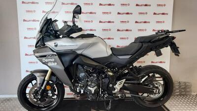 Yamaha Tracer 9 GT (2025) usata