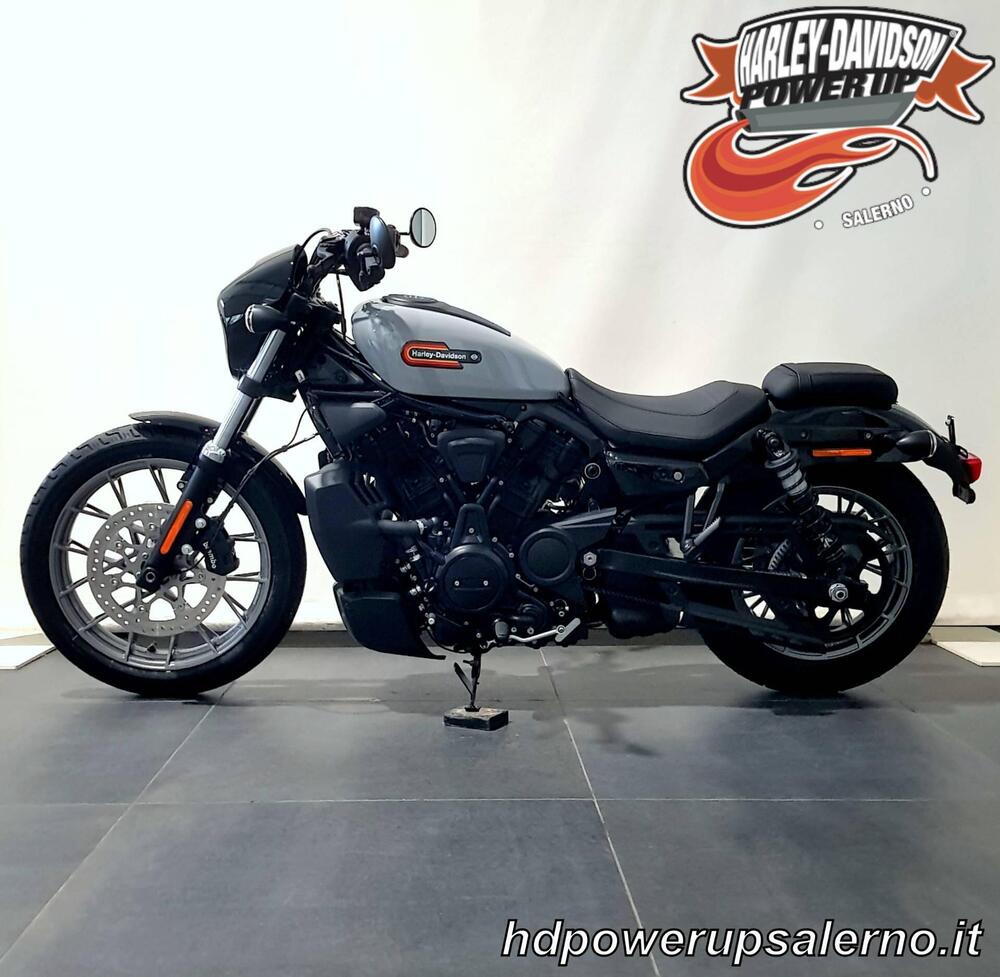 Harley-Davidson Nightster Special (2023 - 26)