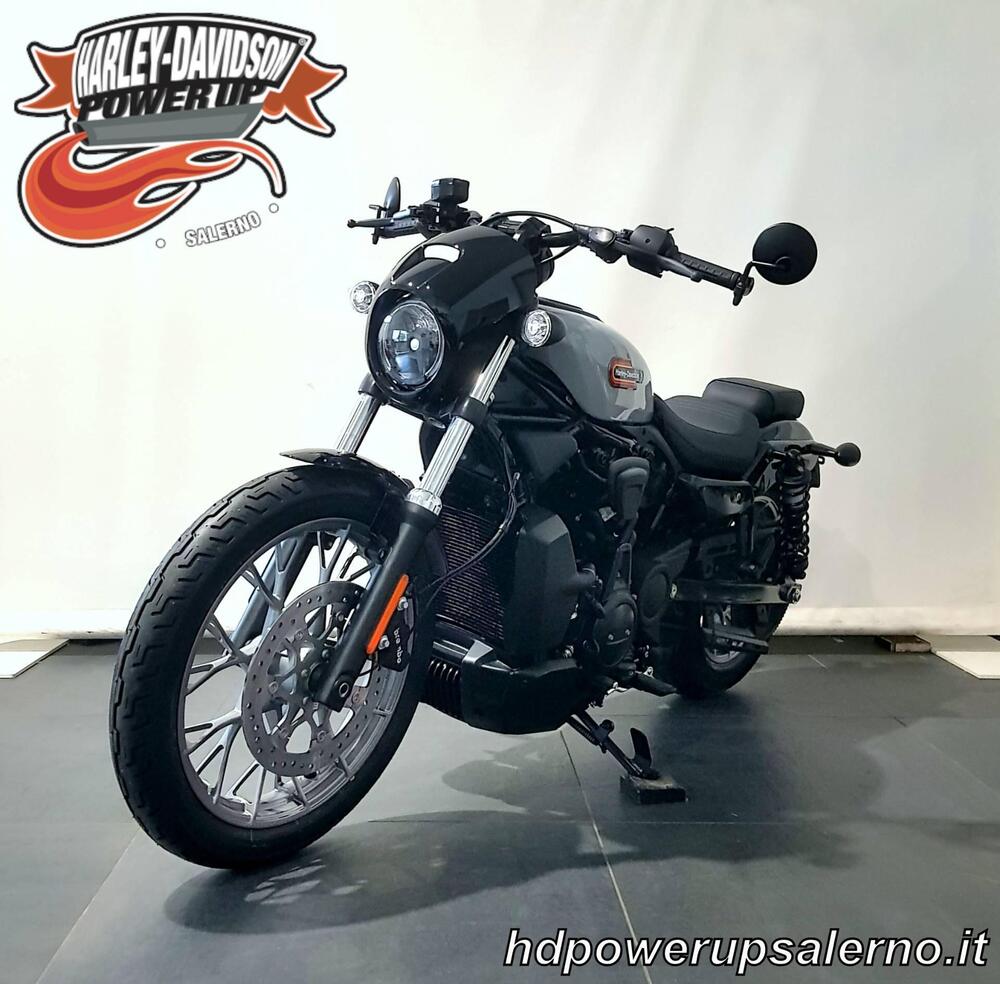 Harley-Davidson Nightster Special (2023 - 26) (3)