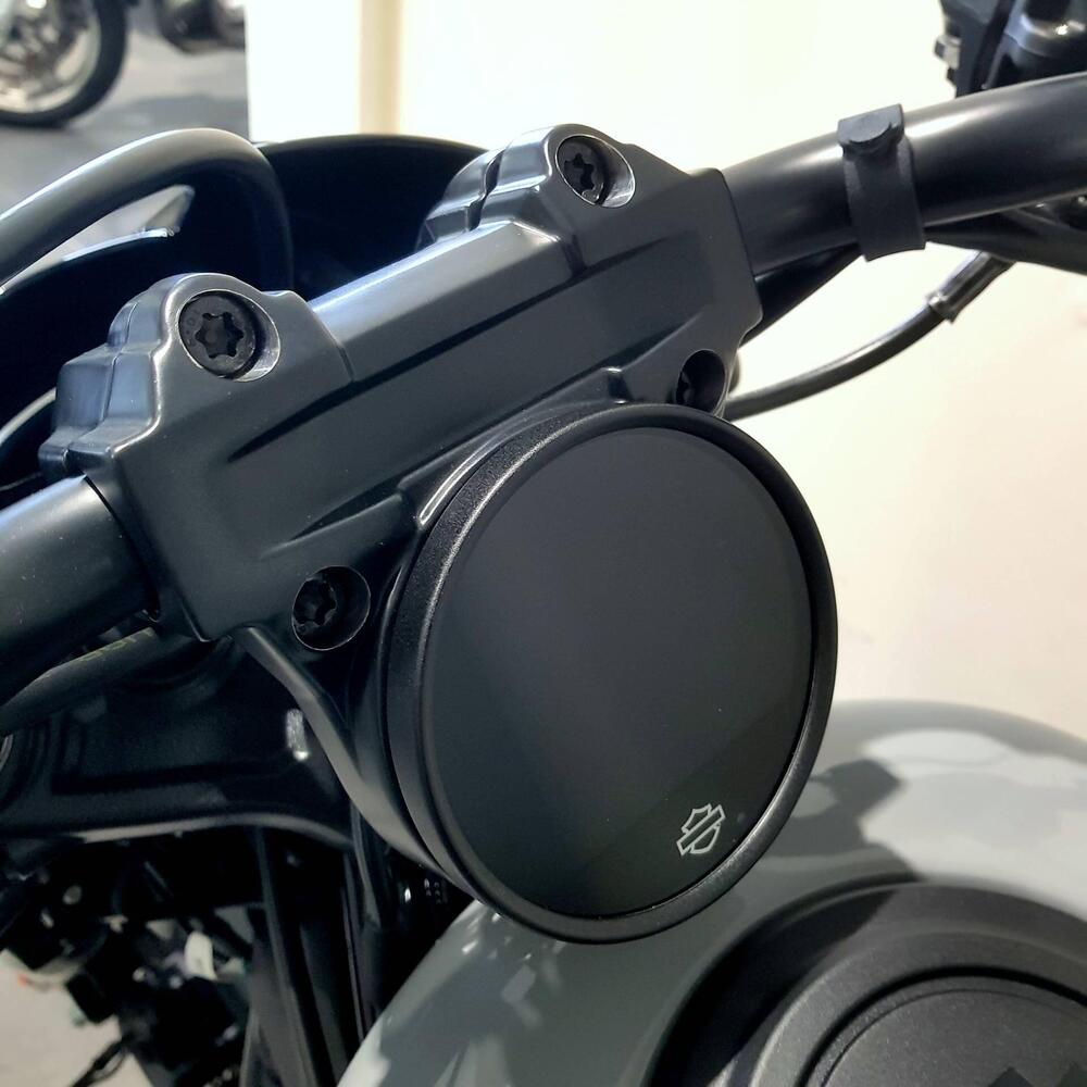 Harley-Davidson Nightster Special (2023 - 26) (5)