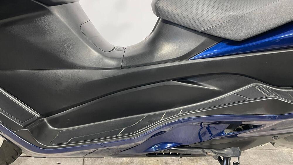 Suzuki Burgman AN 400 (2006 - 07) (7)