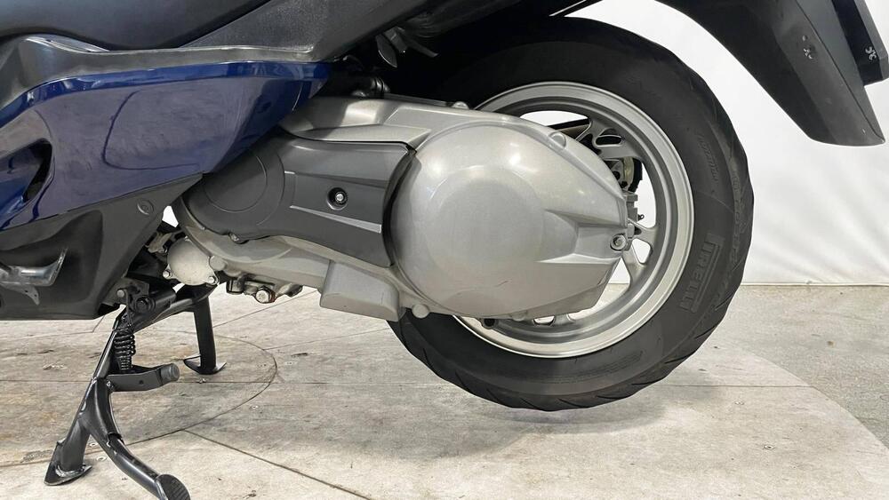 Suzuki Burgman AN 400 (2006 - 07) (8)