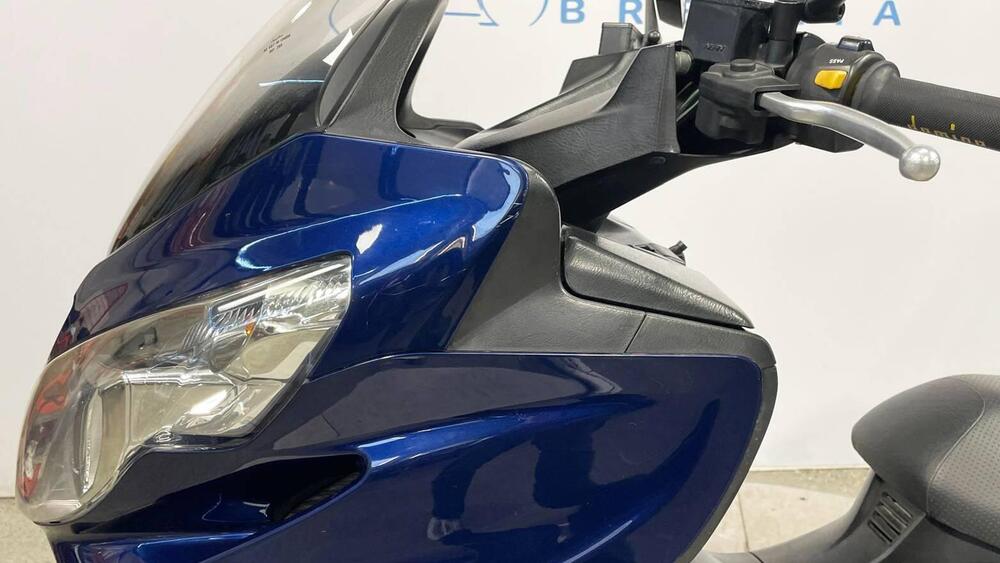 Suzuki Burgman AN 400 (2006 - 07) (16)