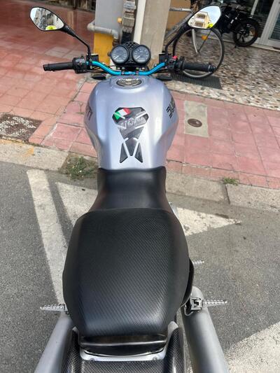 Ducati Monster 620 (2003 - 06) usata