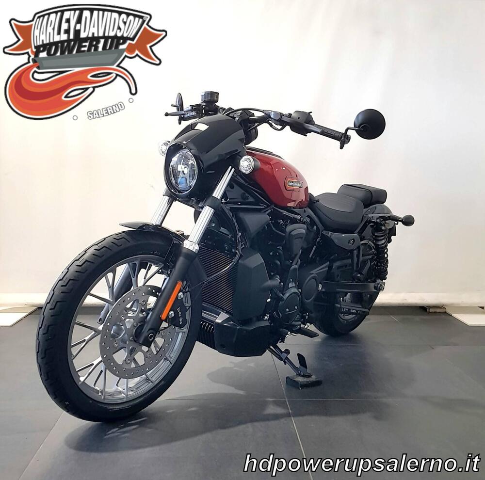 Harley-Davidson Nightster Special (2023 - 26) (3)