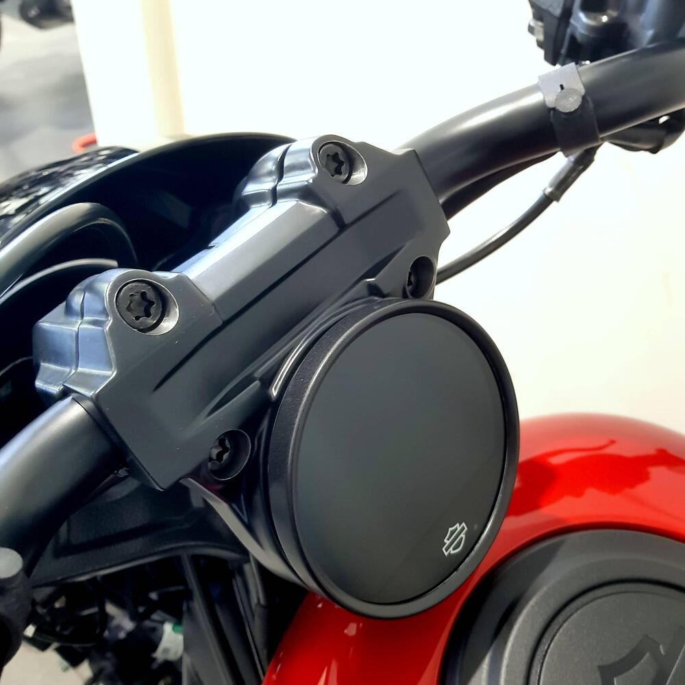 Harley-Davidson Nightster Special (2023 - 26) (5)