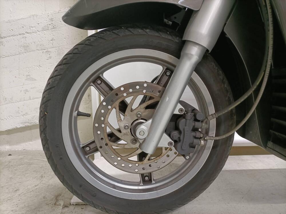 Aprilia Scarabeo 250 (2005 - 06) (6)