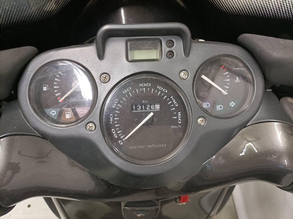 Aprilia Scarabeo 250 (2005 - 06) (10)