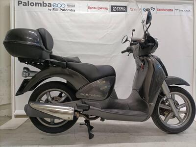 Aprilia Scarabeo 250 (2005 - 06) usata
