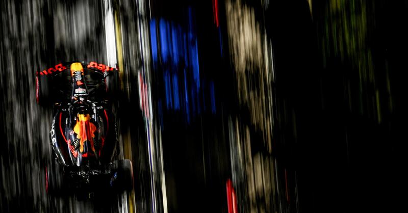 F1 Singapore: Max Verstappen pu&ograve; davvero sfidare la McLaren? Ecco cosa ci dicono le libere 