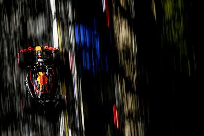 F1 Singapore: Max Verstappen pu&ograve; davvero sfidare la McLaren? Ecco cosa ci dicono le libere 
