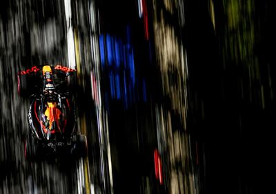F1 Singapore: Max Verstappen può davvero sfidare la McLaren? Ecco cosa ci dicono le libere 