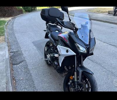 Yamaha Tracer 900 (2018 - 20) usata