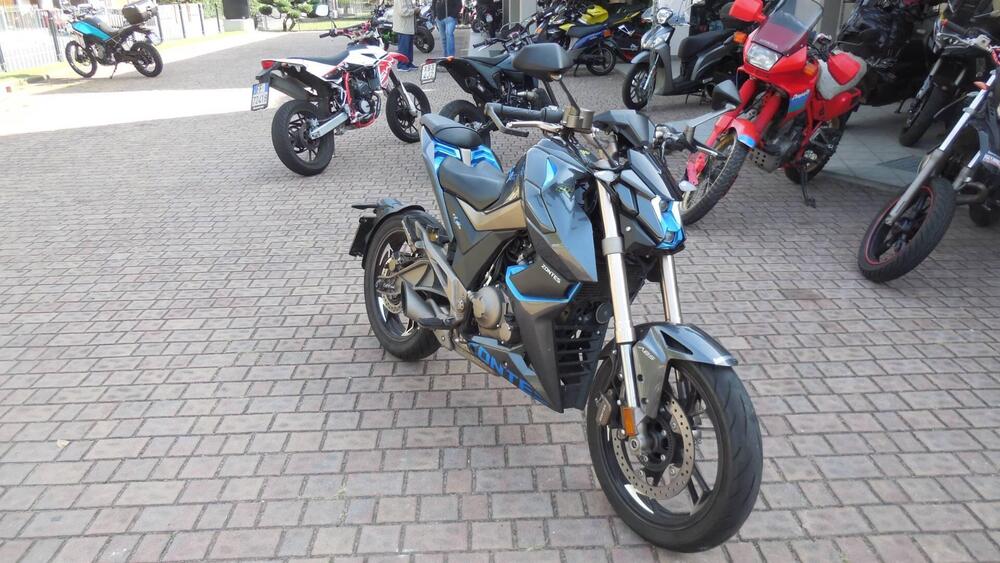 Zontes ZT125-U (2020 - 26) (2)