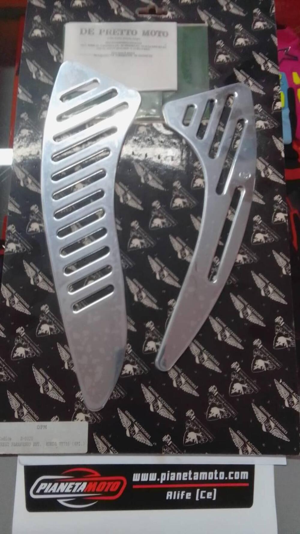 FREGI PARAFANGO VT750 De Pretto