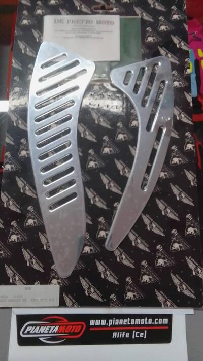 FREGI PARAFANGO VT750 De Pretto