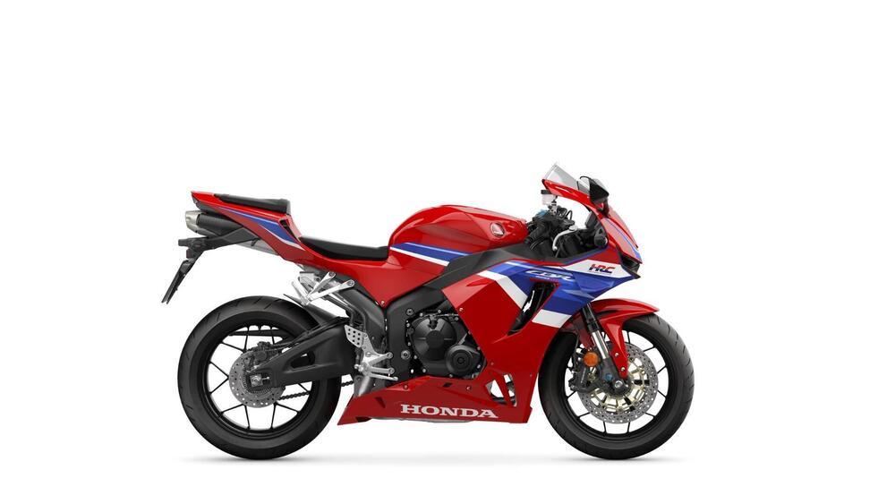 Honda CBR 600 RR (2024 - 26) (3)