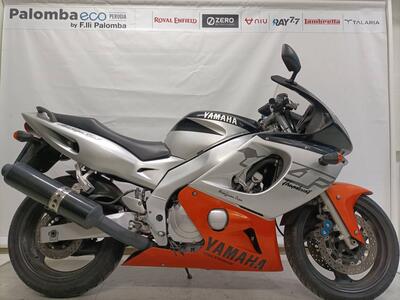 Yamaha YZF 600 R Thundercat usata