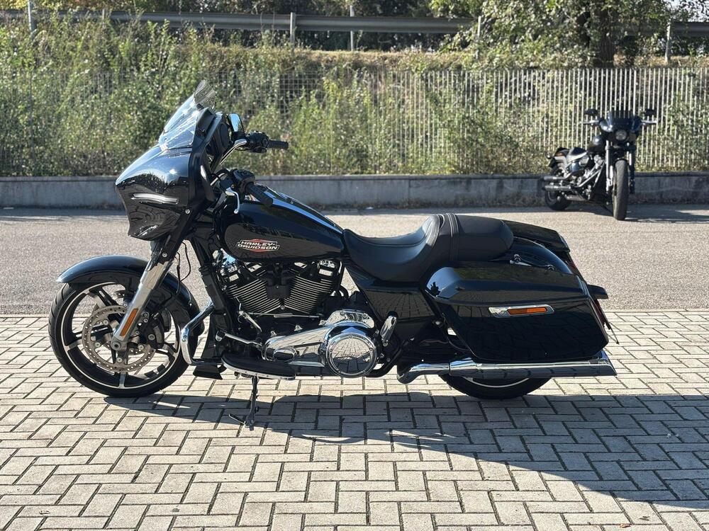 Harley-Davidson Street Glide (2024 - 26) (7)
