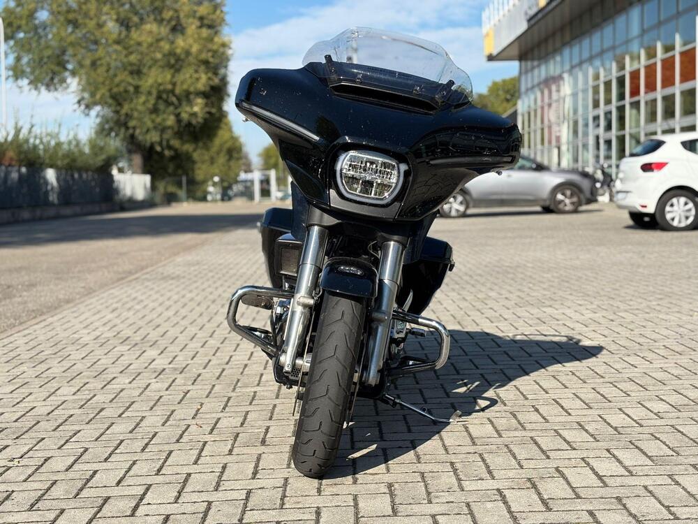 Harley-Davidson Street Glide (2024 - 26) (2)