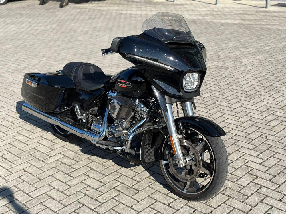Harley-Davidson Street Glide (2024 - 26) (4)
