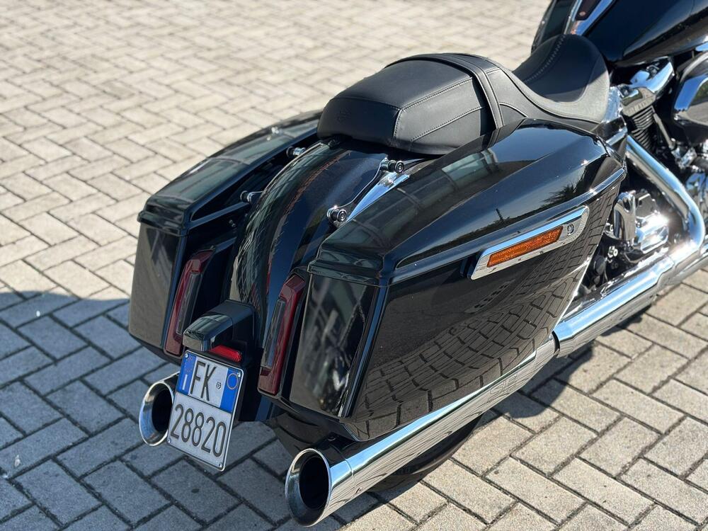 Harley-Davidson Street Glide (2024 - 26) (10)