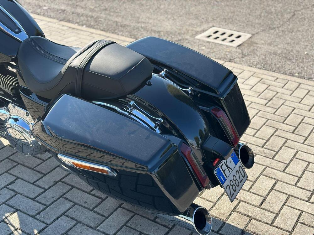 Harley-Davidson Street Glide (2024 - 26) (8)
