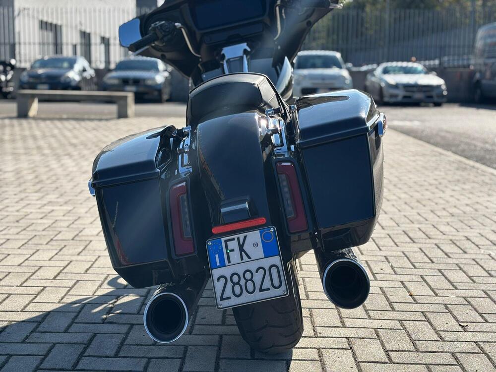 Harley-Davidson Street Glide (2024 - 26) (12)