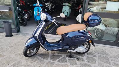 Vespa Primavera 125 (2024 - 25) nuova