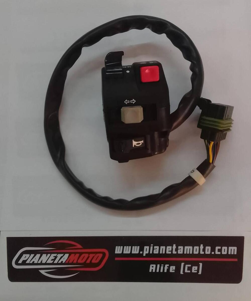 COMMUTATORE SINISTR Ducati