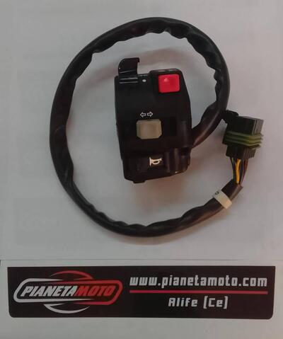 COMMUTATORE SINISTR Ducati