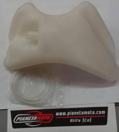 VASCHETTA RECUPERO ACQUA Ducati