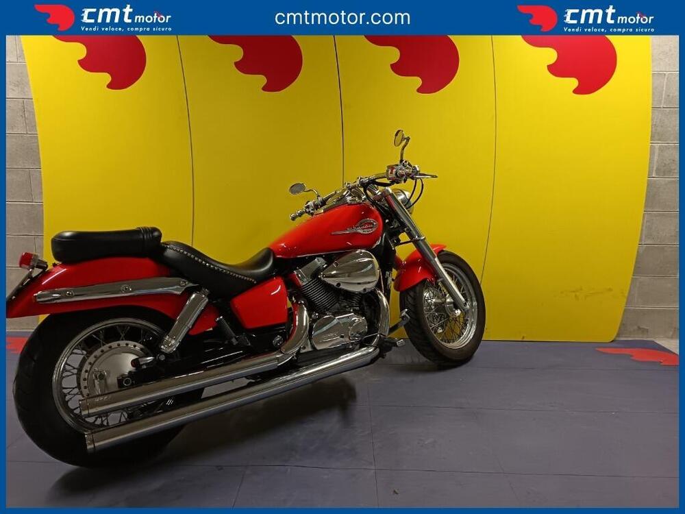 Honda Shadow 750 (2004) (4)
