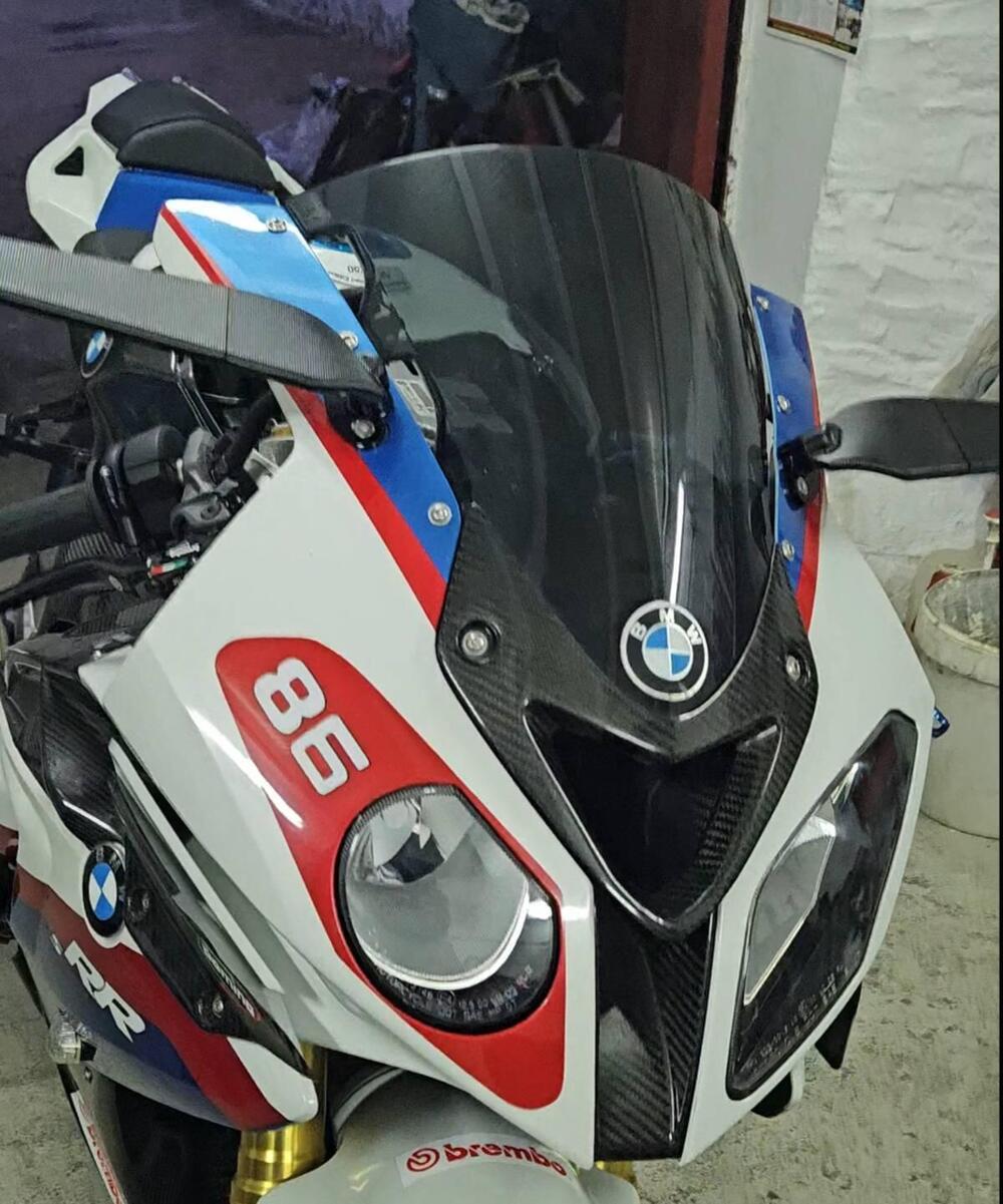 Bmw S 1000 RR (2009 - 12) (11)