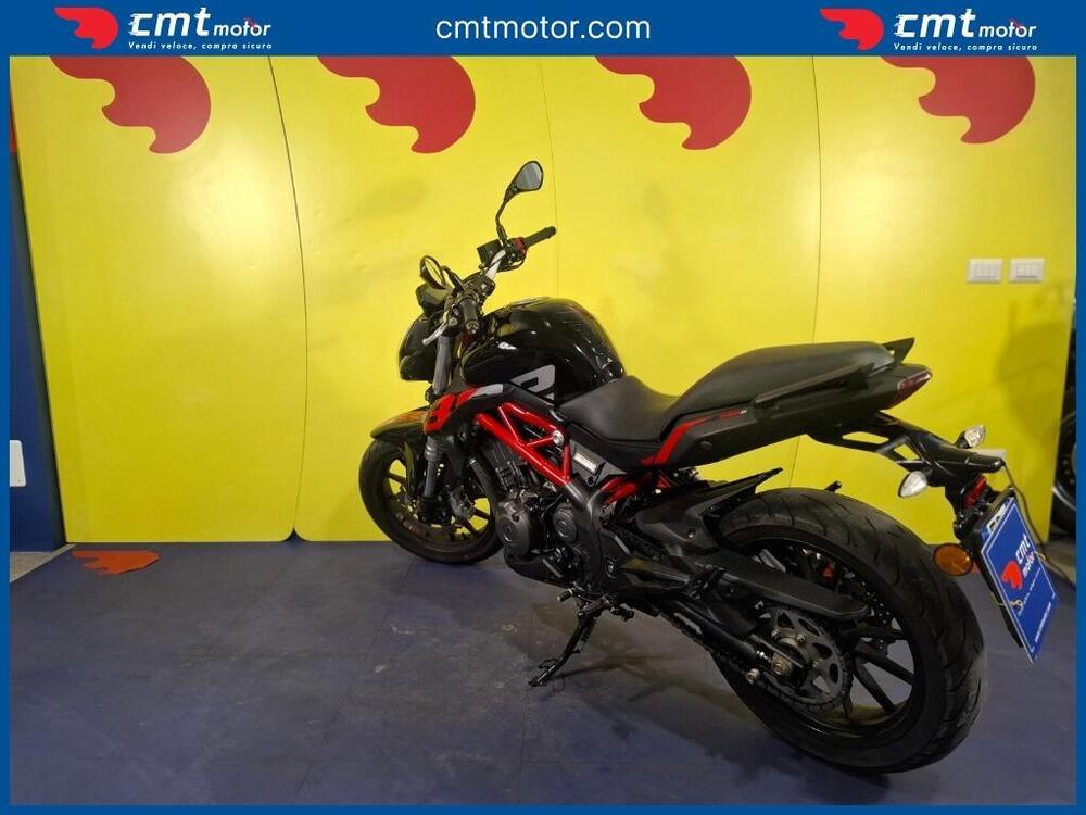 Benelli BN 302 S (2019 - 20) (6)