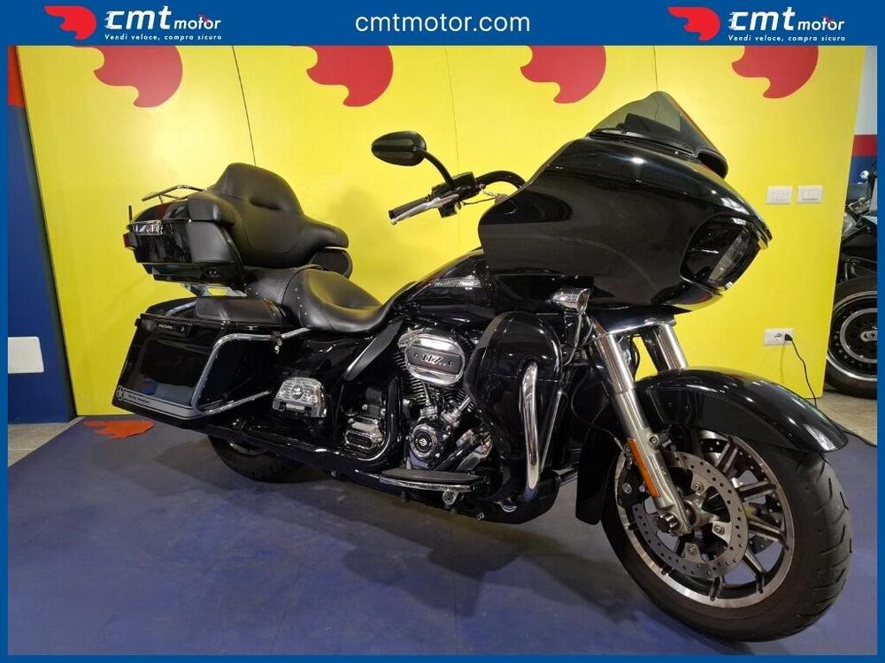 Harley-Davidson 114 Road Glide Ultra (2019) - FLTRXU (3)