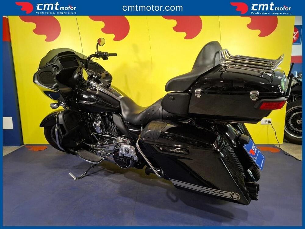 Harley-Davidson 114 Road Glide Ultra (2019) - FLTRXU (5)