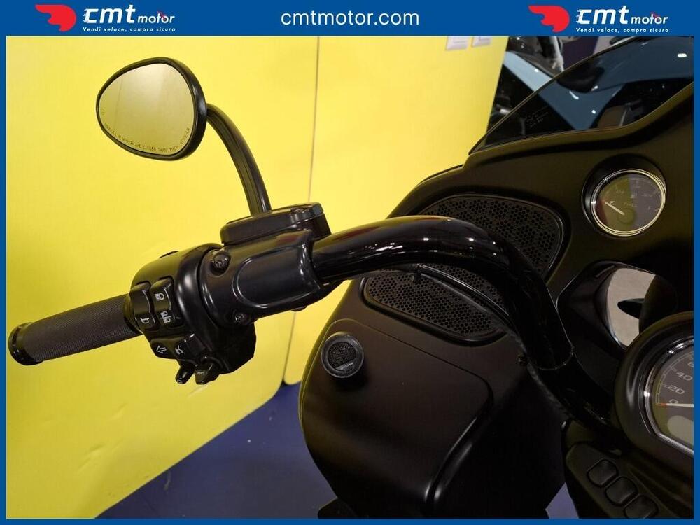 Harley-Davidson 114 Road Glide Ultra (2019) - FLTRXU (7)