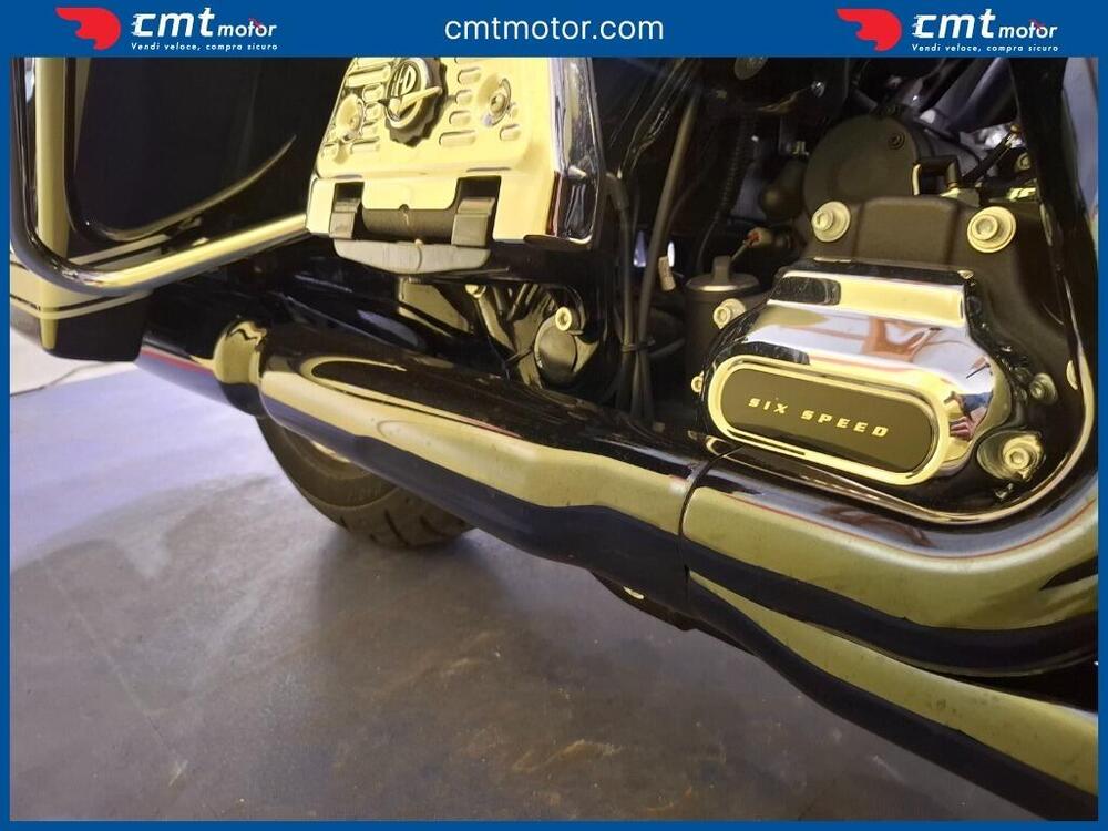 Harley-Davidson 114 Road Glide Ultra (2019) - FLTRXU (11)